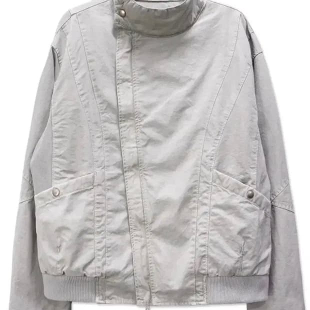 (구매 글) 이그노타 코어13 자켓 그레이 S사이즈