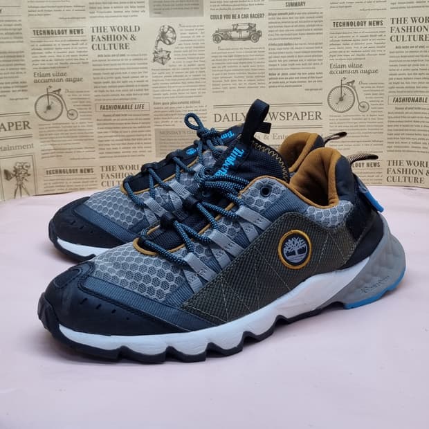 팀버랜드 솔라웨이브 남성운동화 275