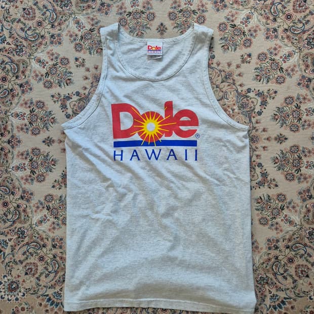 Dole 나시티