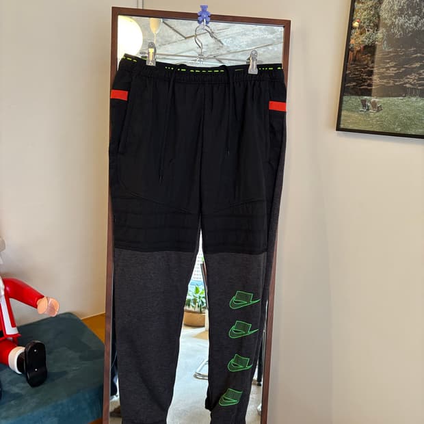 나이키 써마 조거팬츠