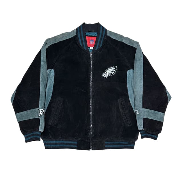 NFL 필라델피아 이글스 스타디움 자켓