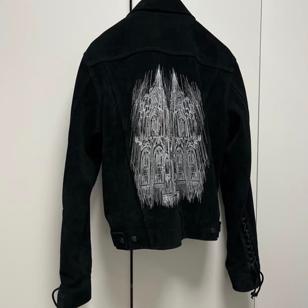 [1] 언더마이카 대성당 자켓