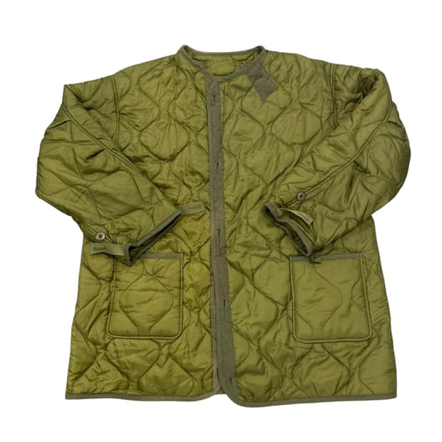 라퍼지스토어 피쉬테일 라이너