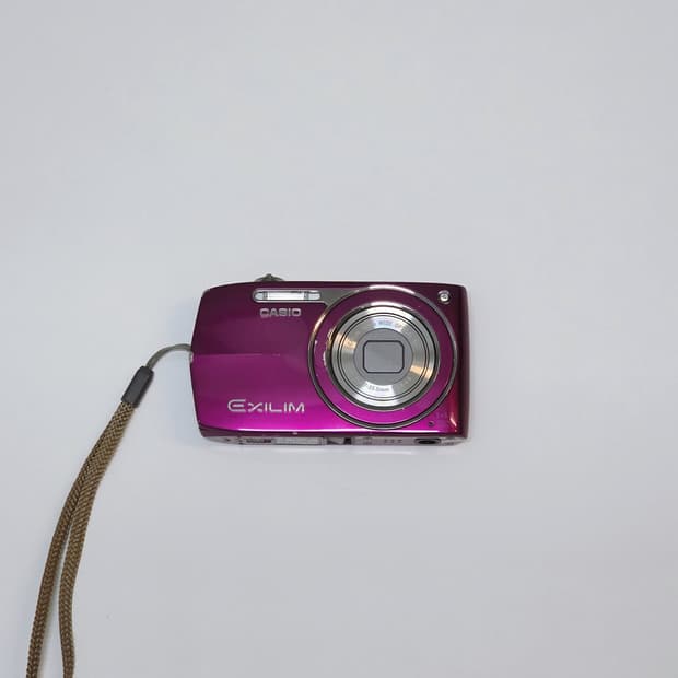 💜CASIO EXILIM 카시오 엑슬림 EX-Z2300