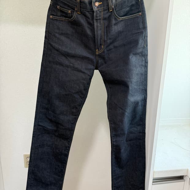 모드나인 소울 인디고 31 사이즈 판매합니다