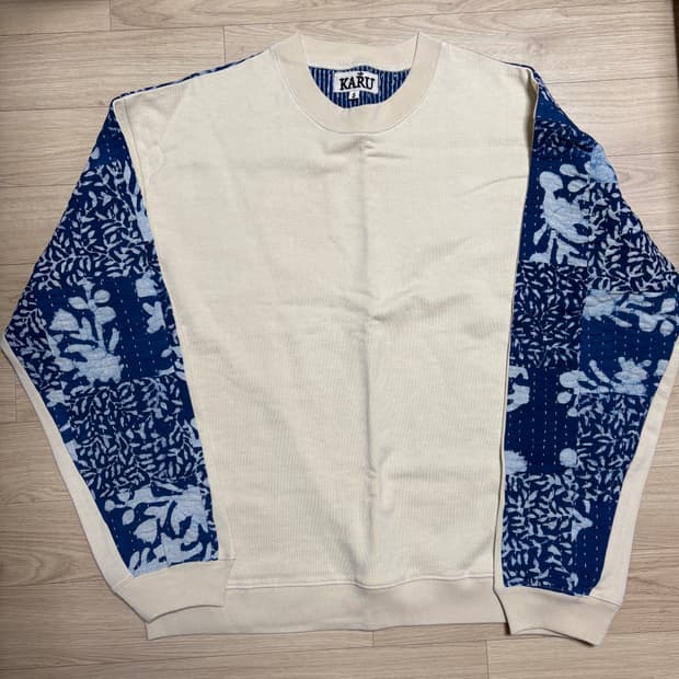 카르틱 리서치 스웻