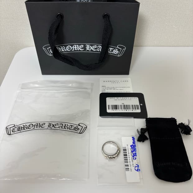 베이비플로랄링 (us7.5)