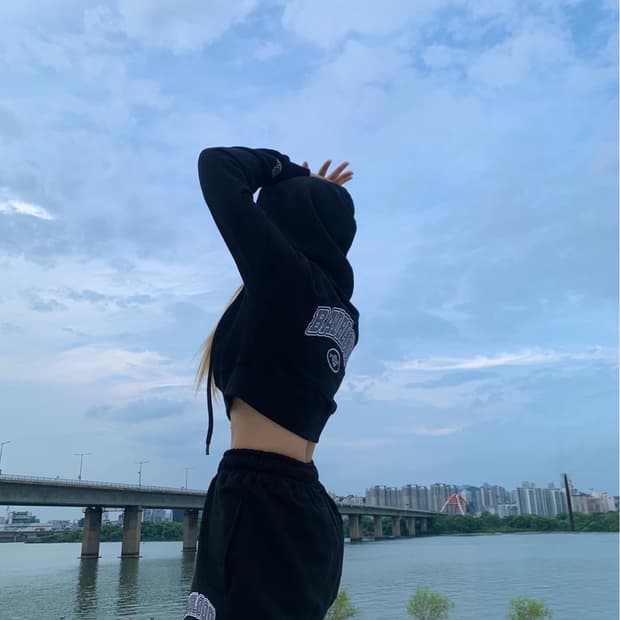 배드블러드 트레이닝 세트