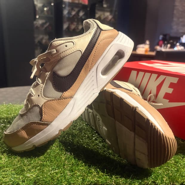 [중고/245] 나이키 에어맥스