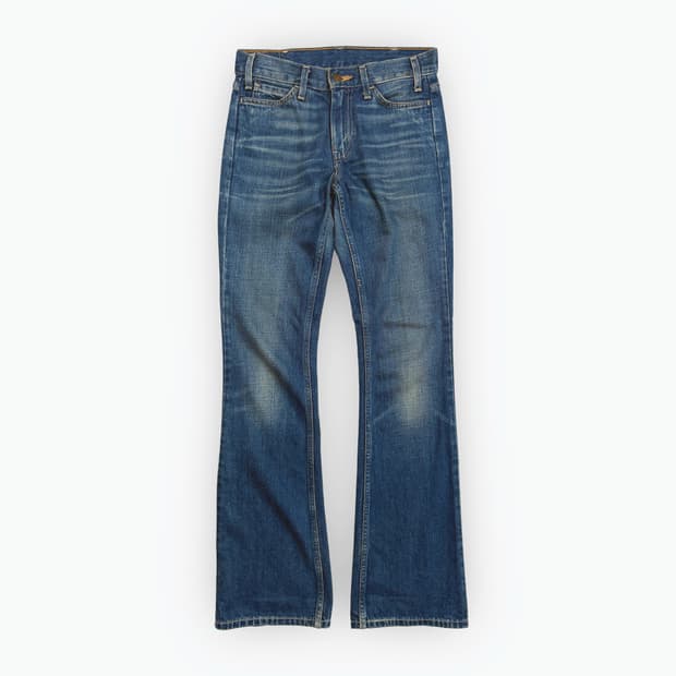 [25x34] Levi’s vintage clothing 646