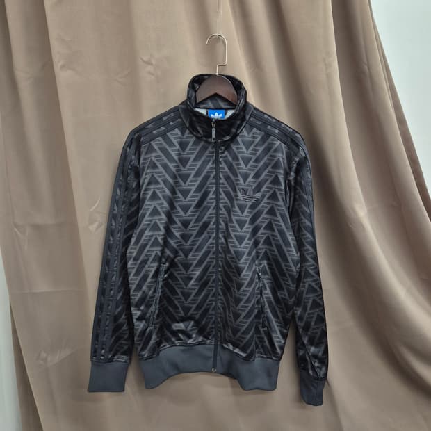 아디다스 파이어버드 트랙탑 100