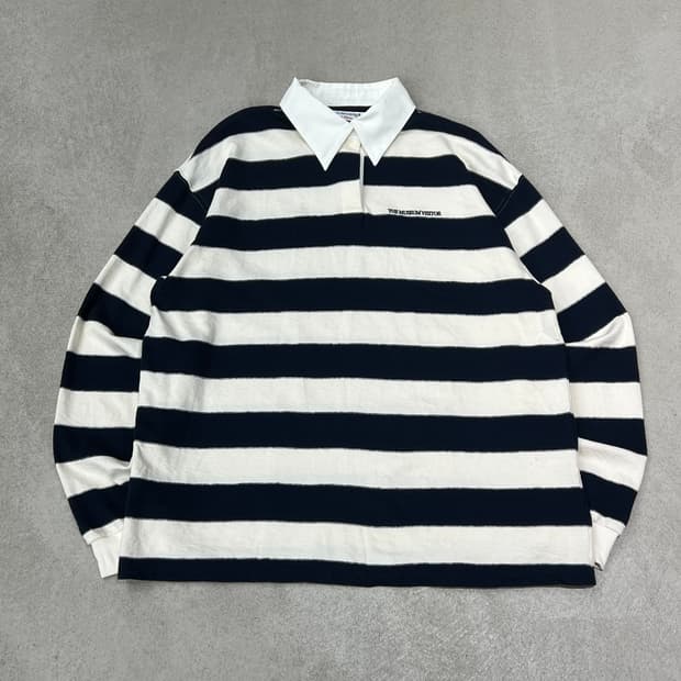 더뮤지엄비지터 럭비티 s10354