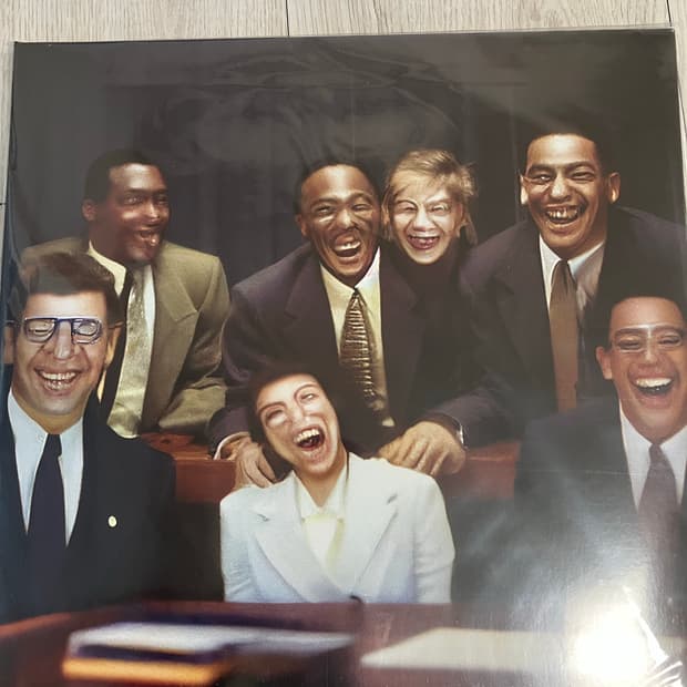 Lil yachty let’s start here lp