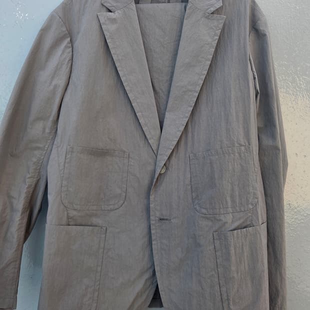 스펙테이터 셋업