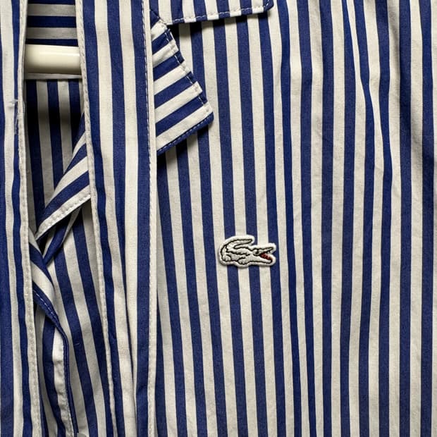 Lacoste 라코스테 원피스 xs