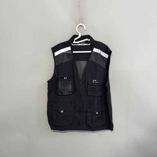 네파 남성 조끼 110