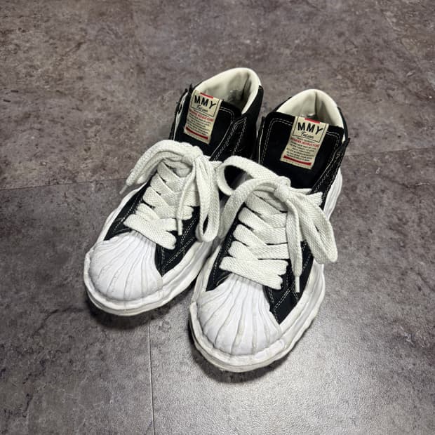 미하라야스히로 블레이키 하이 