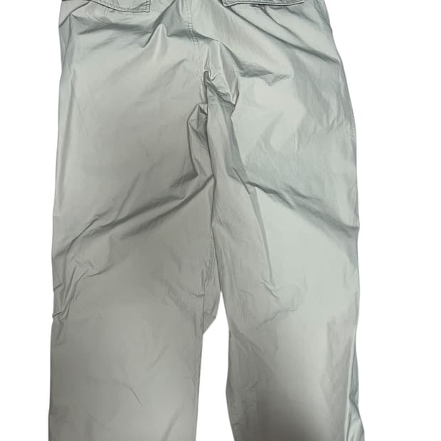 유니클로 와이드 파라슈트팬츠 82