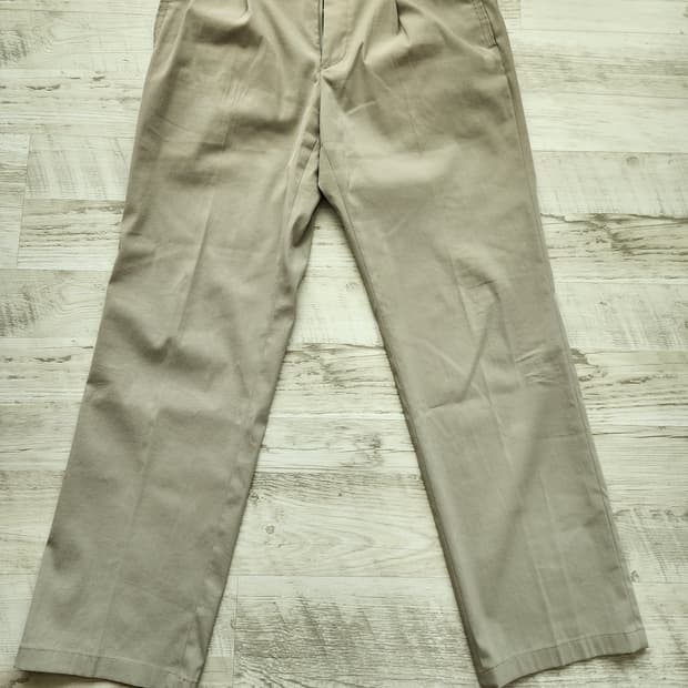 FILA GOLF 필라 골프 팬츠 팜. 32~33인치 여름 폴리 바지