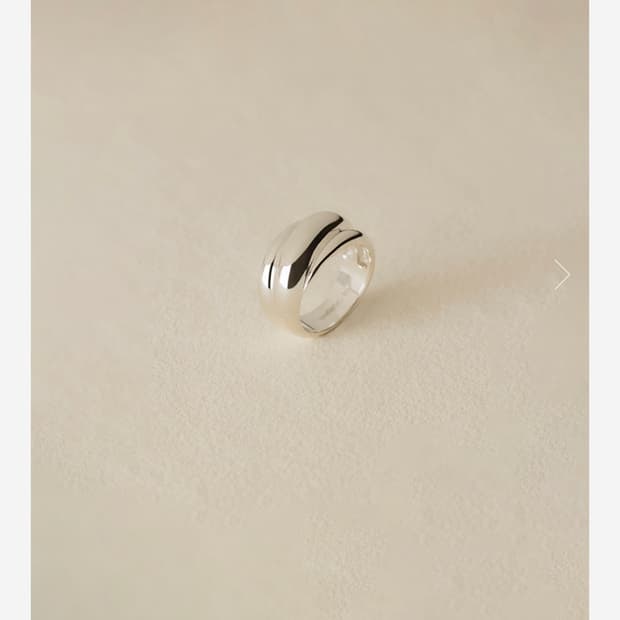 얼바닉30 torsade ring 13사이즈