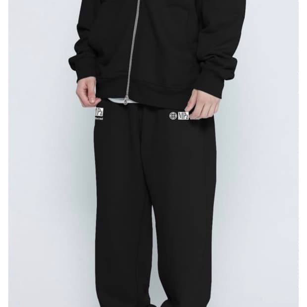 구매) 플라스틱프로덕트 스웻팬츠 sweat pants S