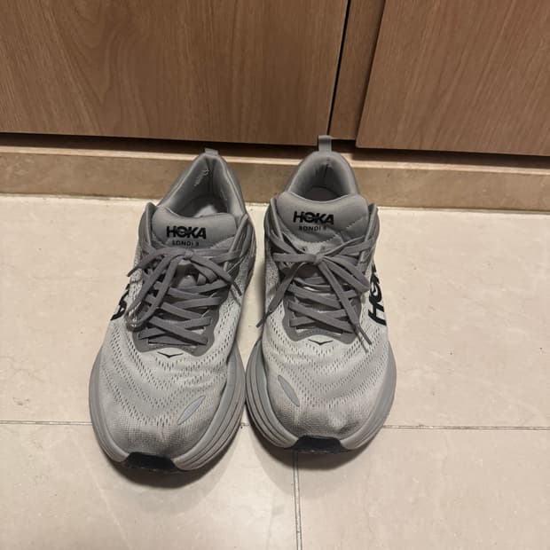 호카 본디8 와이드