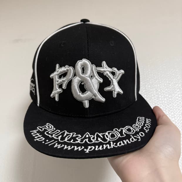 PUNKANDYO