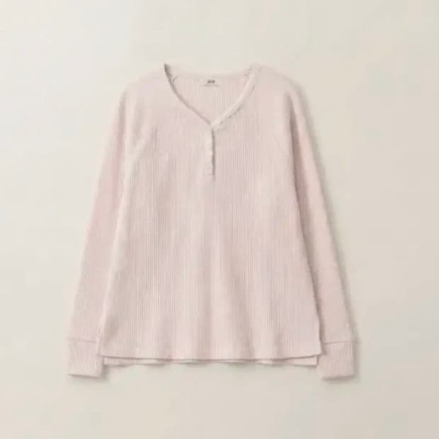 더티스 와플티 핑크