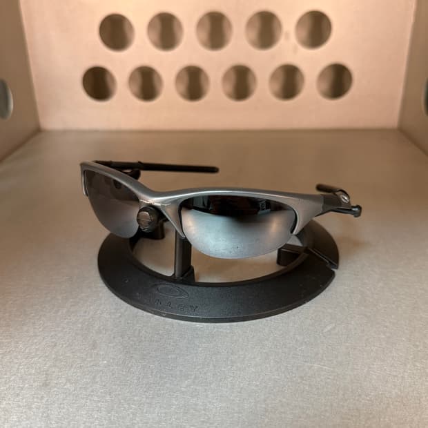 오클리 Half Jacket 1.0 하프자켓 (2002)