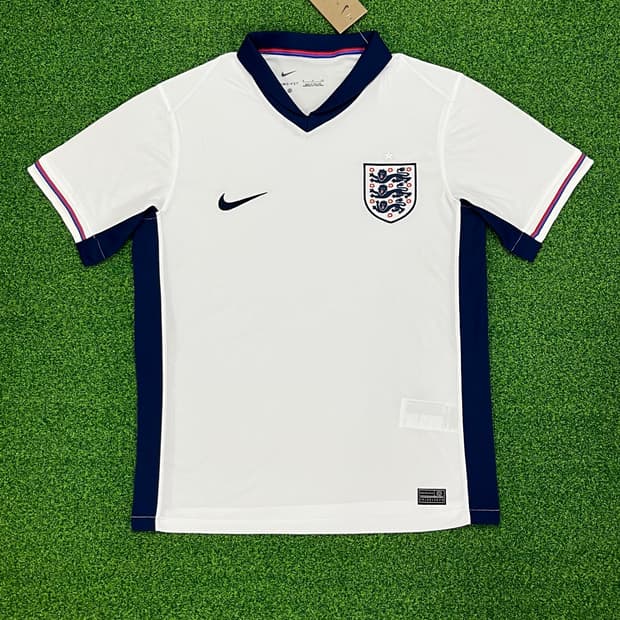 #2024 잉글랜드 축구 국가대표팀 HOME KIT#