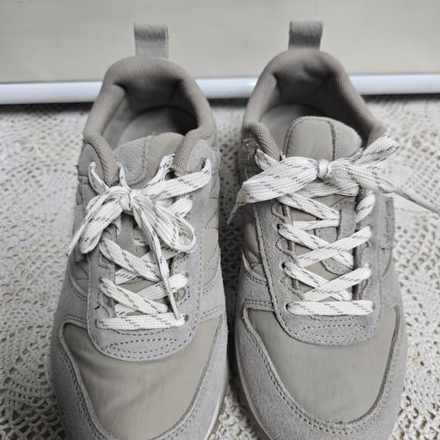 스노우피크 운동화 240(235가능)