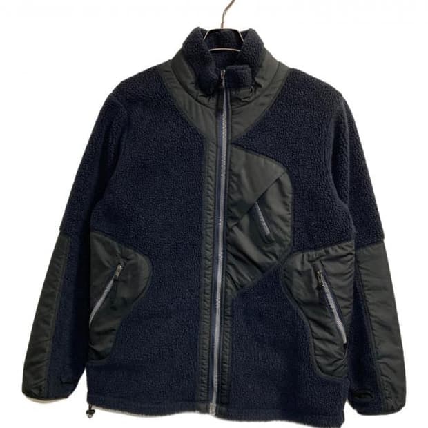 (구매글) F/CE 플리스자켓 