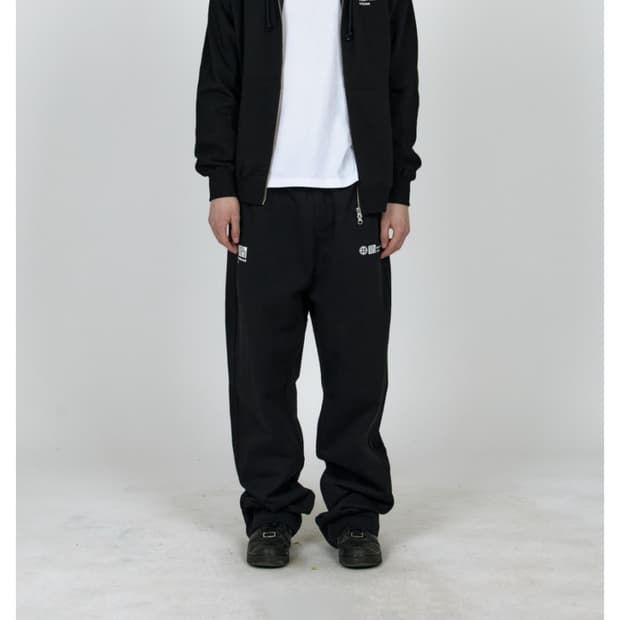 플라스틱프로덕트 스웻팬츠 s