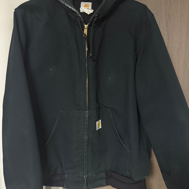 Carhartt Active Jacket J130