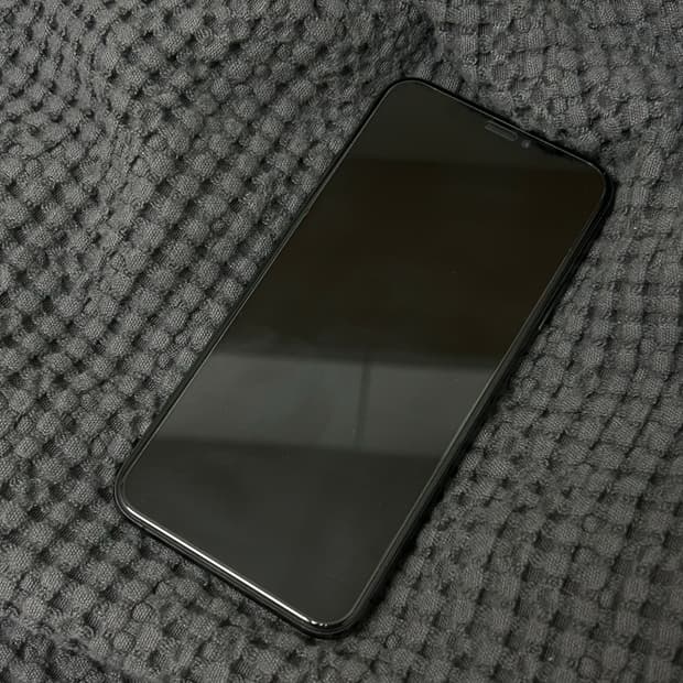 아이폰xs 256기가