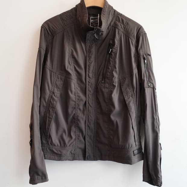 FIELD CORE 필드 코어 유틸리티 자켓 