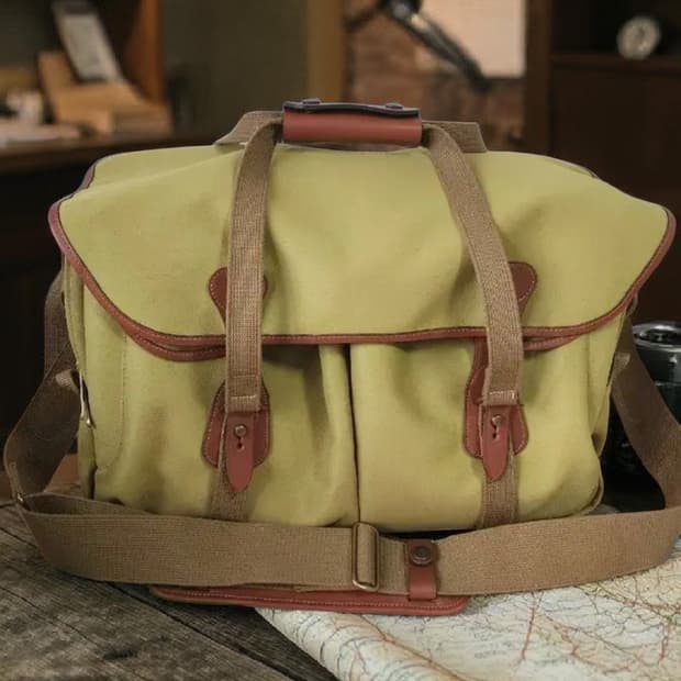 빌링햄 555 카메라 가방 숄더백 백팩