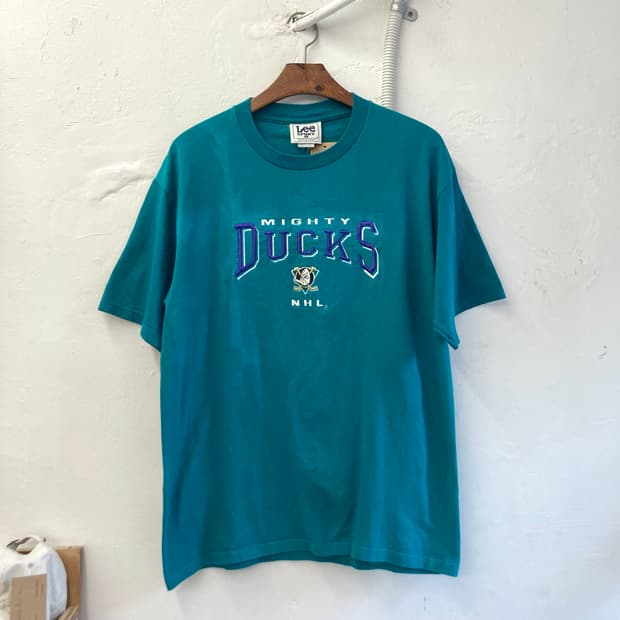 90‘s 리 마이티 덕 티