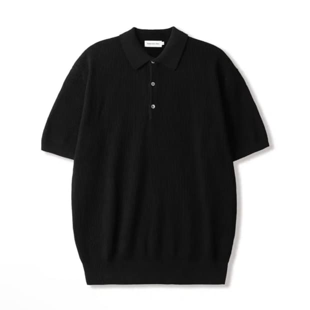 스테디에브리웨어 반팔니트 4