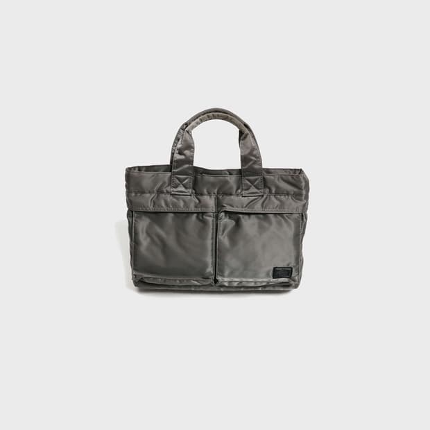 PORTER