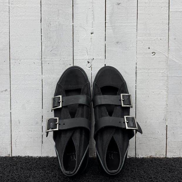 yohji yamamoto