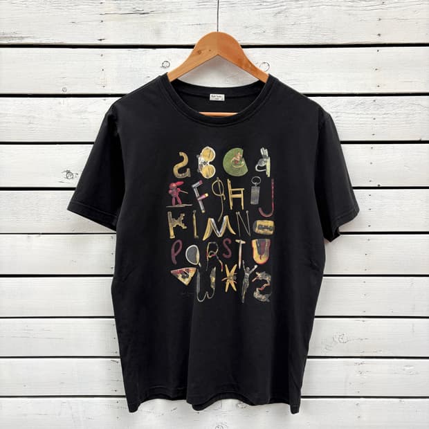 Paul Smith 폴스미스 반팔 티셔츠