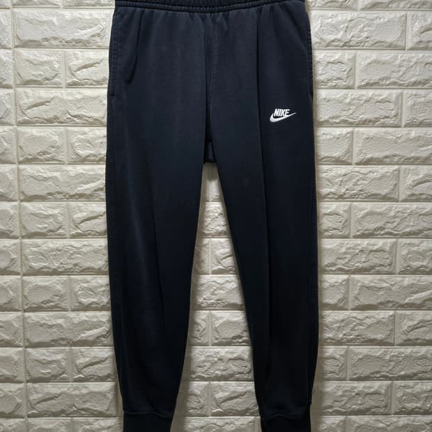나이키 조거팬츠 30~32