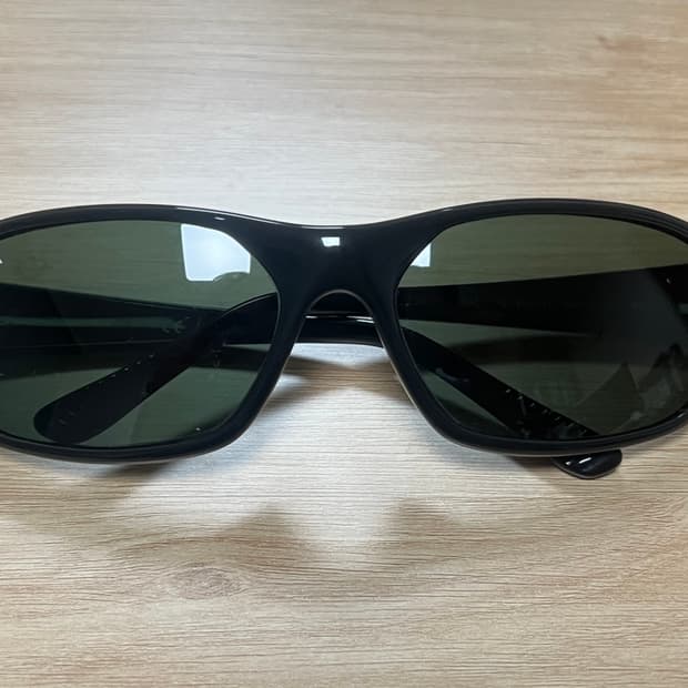 레이밴 rb2016 선글라스