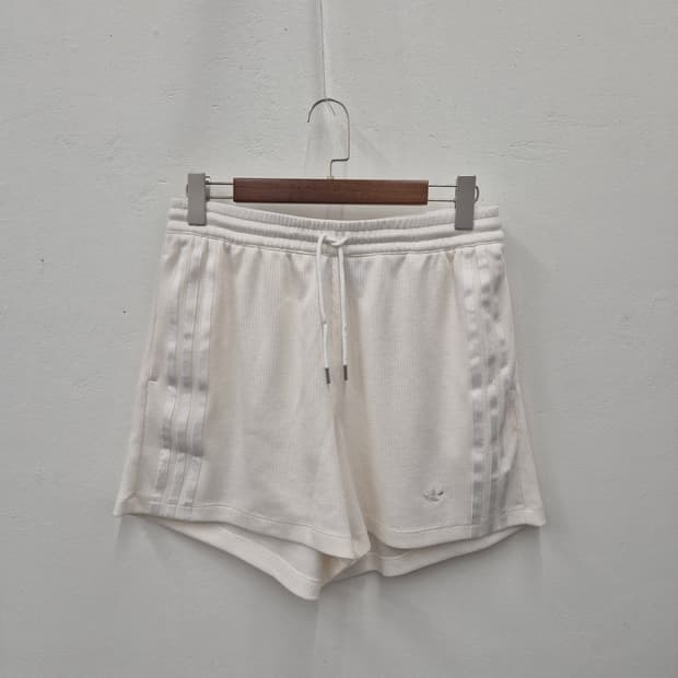 아디다스 아디컬러 클래식 와플 반바지 XL