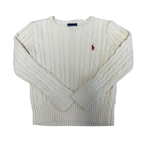 폴로랄프로렌 니트 키즈