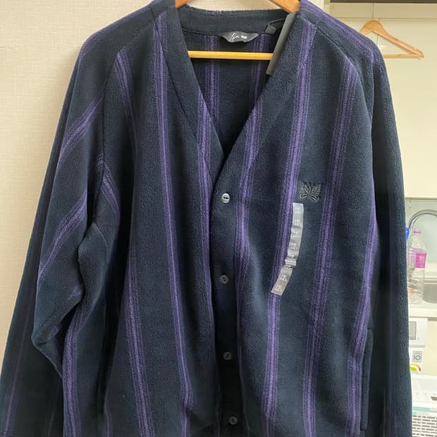 유니클로 니들스 XL