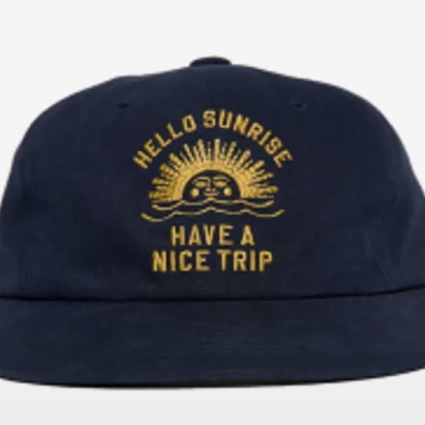 헬로선라이즈 새상품