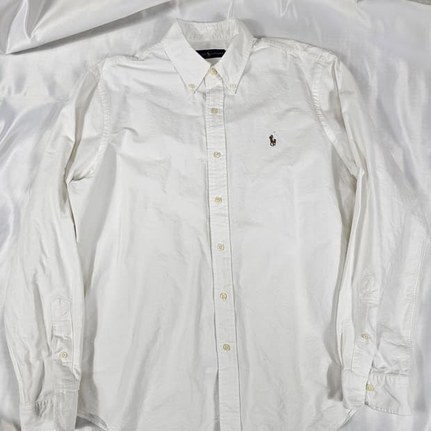 폴로옥스포드셔츠