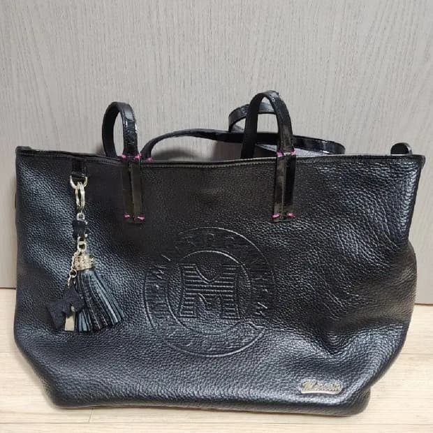 메트로시티 숄더백 (+더스트백)